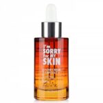 Im sorry skin ايم سوري فور ماي سكين سيروم العسل للترطيب العميق