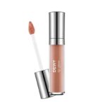FLORMAR- 4.5mL (004 UNDRESSED) ملمع شفاه فلورمار ديوي