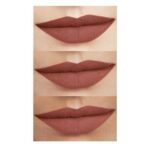 ⁦FLORMAR-12 TERRACOTTA أحمر شفاه فلورمار سيلك مات⁩ - الصورة ⁦2⁩