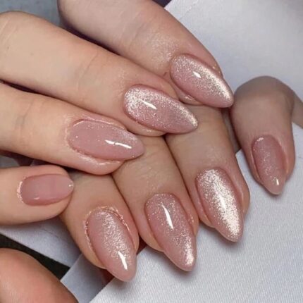 NAILS اظافر اكريلك