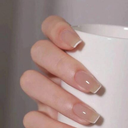 NAILS اظافر اكريلك