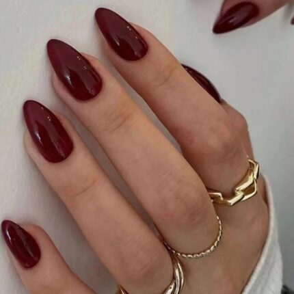 NAILS اظافر اكريلك