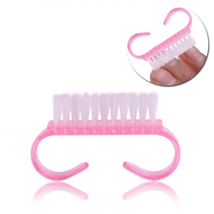 ⁦فرشة تنظيف الاظافرNAILS⁩ - الصورة ⁦2⁩