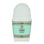 TOBACCO FLOWER DEODORANT مزيل عرق توباكو