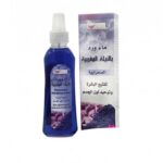 KUWAIT SOAP ROSE WATER WITH MOROCCAN NELLA ماء الورد بالنيلة كويت شوب
