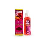 KUWAIT SOAP ROSE WATER WITH AL AKER EL FASSI ماء الورد بالعكر الفاسي كويت شوب