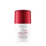 VICHY DEODORANT مزيل عرق نسائي فيتشي