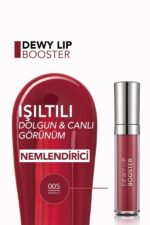 ⁦جلوس فلورمارFLORMAR LIP GLOSS (VINTAGE)⁩ - الصورة ⁦3⁩