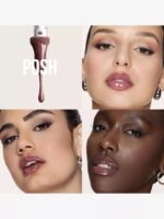 ⁦HUDA BEAUTY جلوس هدى بيوتي Posh⁩ - الصورة ⁦2⁩