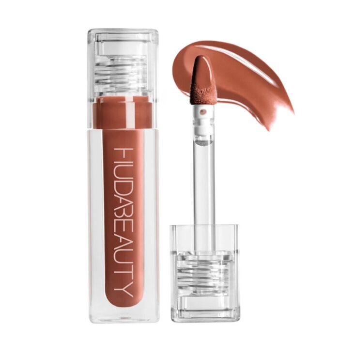 ⁦HUDA BEAUTY جلوس هدى بيوتي Foxy⁩ - الصورة ⁦1⁩