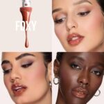 ⁦HUDA BEAUTY جلوس هدى بيوتي Foxy⁩ - الصورة ⁦2⁩