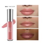 ⁦FLORMAR- 4.5mL (013 PINK GLORY) ملمع شفاه فلورمار ديوي⁩ - الصورة ⁦2⁩