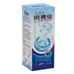 محلول عدساتLENSE SOLUTION