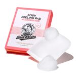 BODY PEELING PAD- وصفة استحمام الأم - وسادة تقشير للعناية بالجسم
