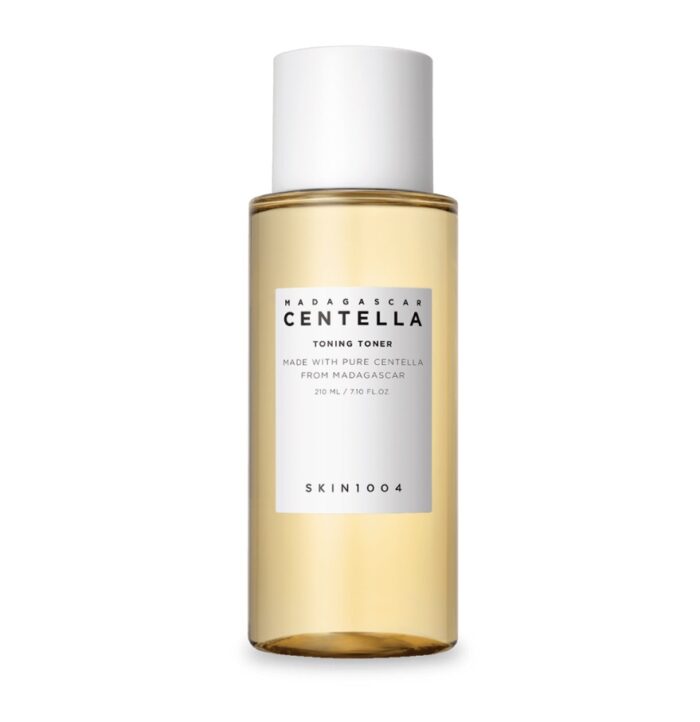 ⁦SKIN1004- TONER 210ml تونر  السنتيلا⁩ - الصورة ⁦1⁩