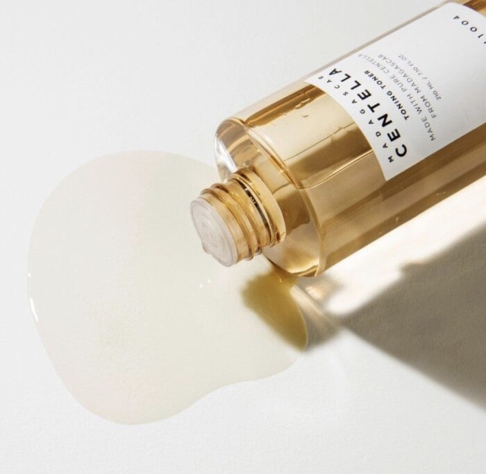 ⁦SKIN1004- TONER 210ml تونر  السنتيلا⁩ - الصورة ⁦2⁩