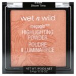 WET WILD BLOOM TIME هايلايت