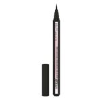 ⁦MAYBELLINE EYELINER HYPEREASY PITCH BLACK ايلاينر مبيلين⁩ - الصورة ⁦3⁩