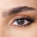 SAHAR LASHES رموش سحر  (نعوم )