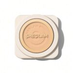 SHEGLAM-FAIR 11g بودرة أساس شيغلام سكين فوكس عالية التغطية