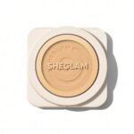 SHEGLAM - SHELL 11g بودرة أساس شيغلام سكين فوكس عالية التغطية