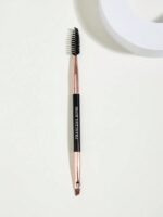 فرشة  تمشيط  حواجب مزدوجهSHEGLAM