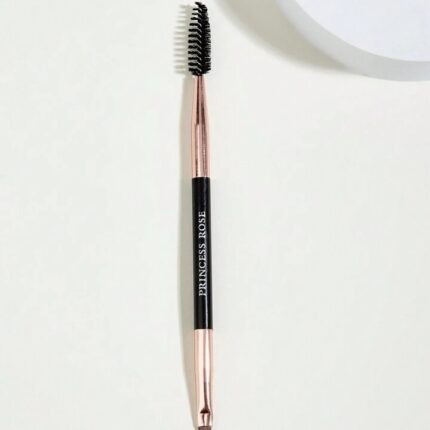 فرشة  تمشيط  حواجب مزدوجهSHEGLAM