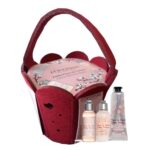 LOCCITANE- مجموعة الاستحمام من لوكسيتان