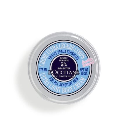 LOCCITANE- مشروب حليب الجسم الترا ريتش من لوكسيتان 200 مل