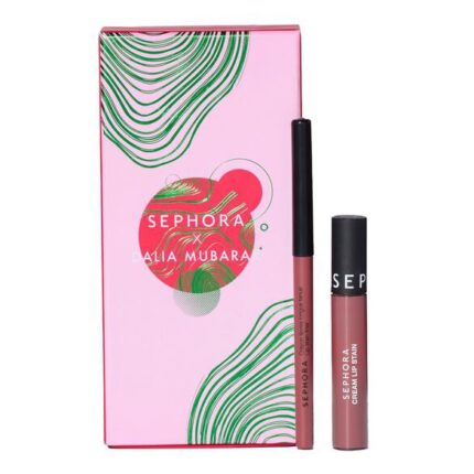 ليب دويو سيت سيفورا باكج SEPHORA