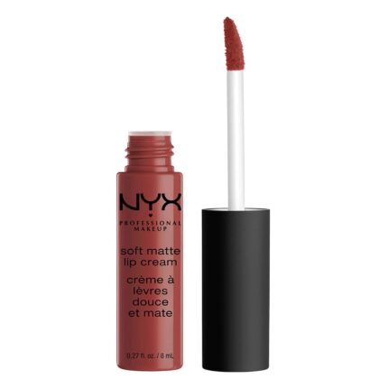 NYX (ROME) روج ان واي اكي (روما)