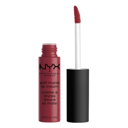 NYX (BUDAPEST) روج ان واي اكس
