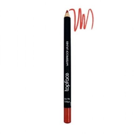 محدد توب فيس TOPFACE LIP LINER (118)