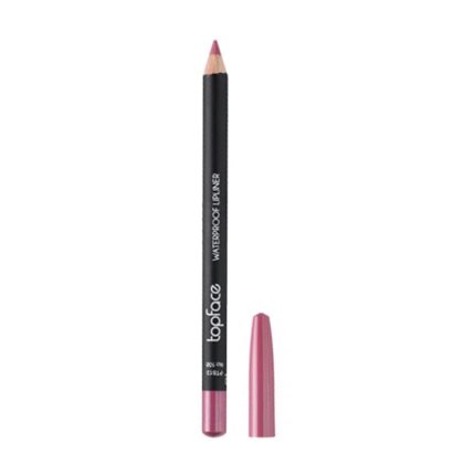 TOPFACE محدد توب فيس LIP LINER (110)