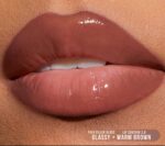 ⁦HUDA BEAUTY جلوس هدى بيوتي Glassy⁩ - الصورة ⁦3⁩