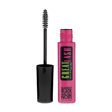 MAYBELLINE مسكرا رموش