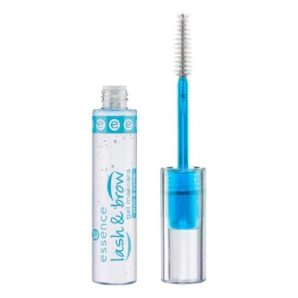 ESSENCE ماسكارا جل الرموش والحواجب