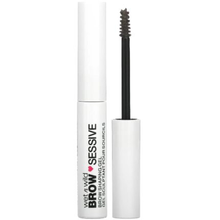 WET N WILD  مسكرا جل بني للحواجب