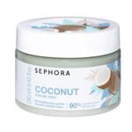 SEPHORA مقشر جوز الهند  للجسم من