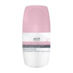 ACM مزيل مضاد للتعرق و  مهديء