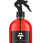 HOME FRAGRANCE مرش جوان تعطيرة