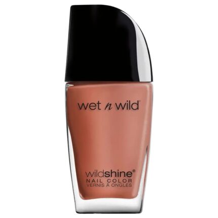 WET N WILD (Casting Call) طلاء الأظافر