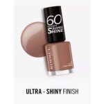⁦RIMMEL-101 طلاء الاظافر⁩ - الصورة ⁦2⁩