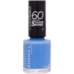 RIMMEL- 856 طلاء الاظافر