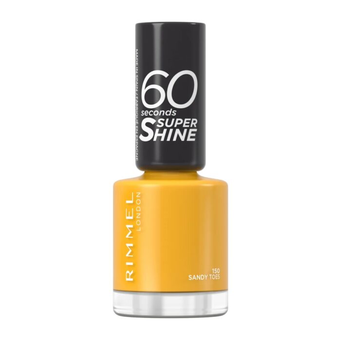 ⁦RIMMEL 150 طلاء الاظافر⁩ - الصورة ⁦1⁩