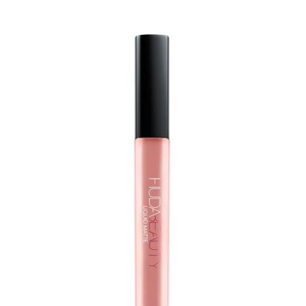 HUDA BEAUTY (SWEET TALKER) أحمر شفاه سائل غير لامع