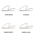 ⁦URBAN DECAY (NEUTRAL NANA) قلم حواجب مقاوم للماء وصبغة حبر⁩ - الصورة ⁦2⁩