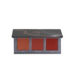 BY FOUZ - LIP PALETTE  2.5gx3  لوحة الشفاه بايفوز