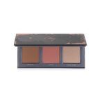 BY FOUZ- FACE PALETTE - بايفوز 2.5gx3 لوحة الوجه