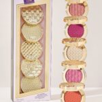 TARTE-استحى & highlighter